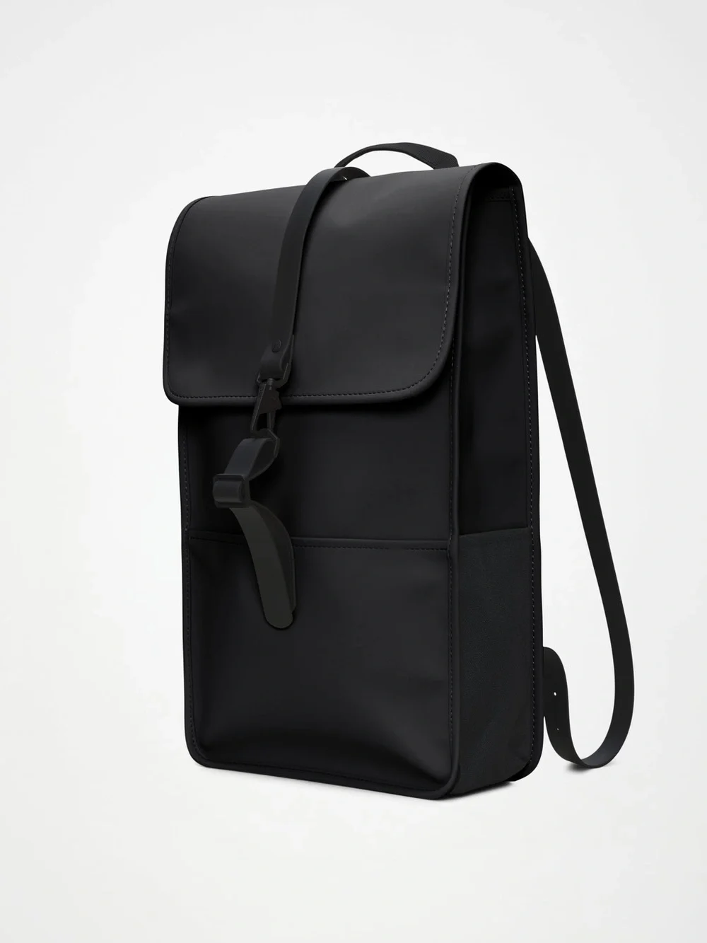 Rains backpack clean
